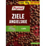 Piment de la Jamaïque 15g Prymat