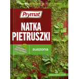 Persil séché 6g Prymat