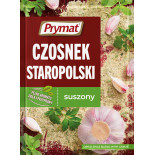 Ail polonais 20g Prymat