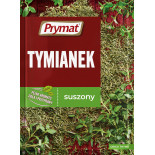 Thym séché 10g Prymat