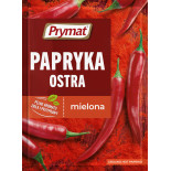 Poivron fort 20g Prymat