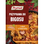 Assaisonnement Bigos  20g Prymat