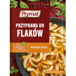 Assaisonnement pour tripes 20g Prymat