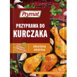 Epices pour poulet 30g Prymat