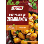 Epices pour pommes de terre et des frites 25g Prymat