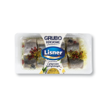 Hareng Émincé au poivre citronné 200g