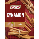 Cannelle entier Prymat