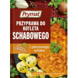 Epices pour côtelette de porc 20g Prymat