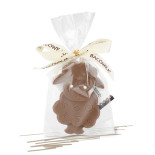 Mouton au chocolat au lait 25 g