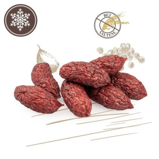 Mysliwka Bacowka 250 g