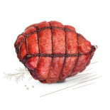 Jambon format panier de Paques 330 g
