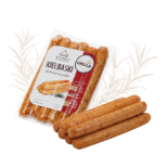 Saucisses de poulet à griller 300 g
