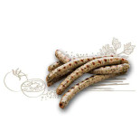 Saucisses à grillées aux épinards 300 g