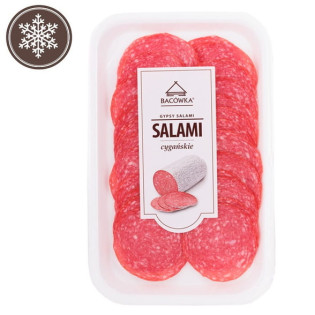 Salami Gitan 96g Bacowka