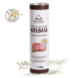 Saucisson sec de Cracovie en tube 230 g