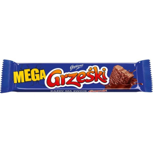 Mega Grzeski 48g