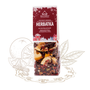 Thé matin d'hiver 110 g