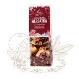 Thé matin d'hiver 110 g