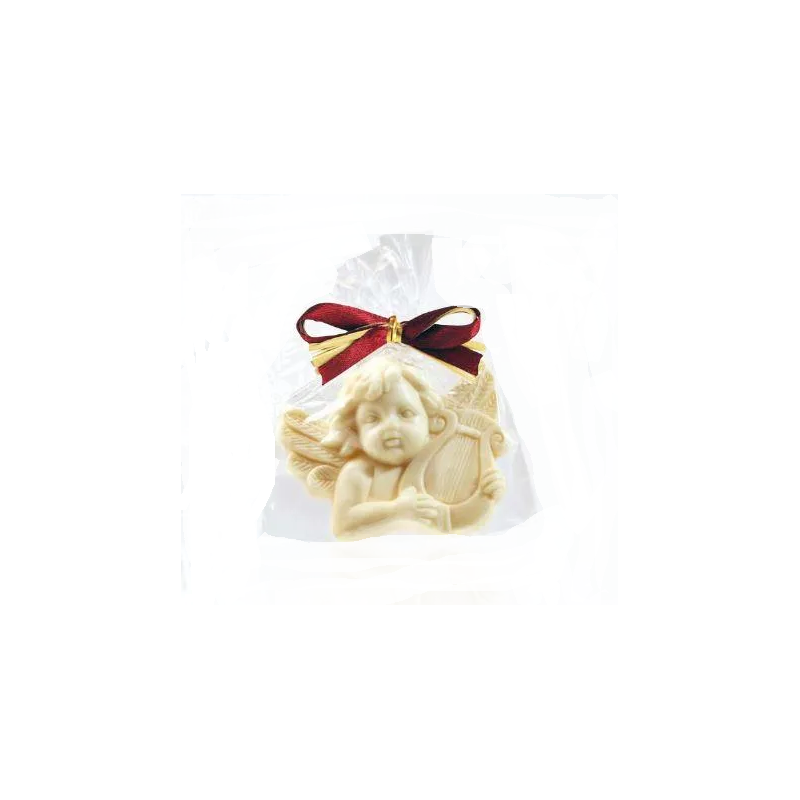 Ange Chocolat blanc 28 G