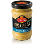 Moutarde de Jérusalem Roleski 180g