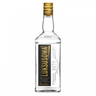 Luksusowa Noir 40%