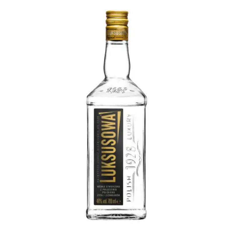 Luksusowa Noir 40%