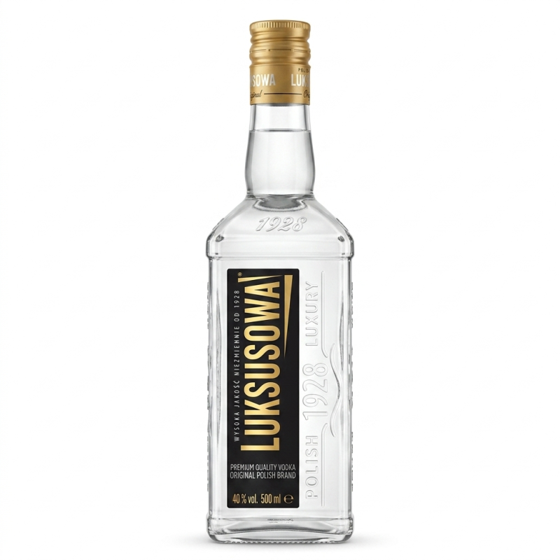 Luksusowa Noir 40%