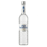 Pan Tadeusz 40%