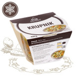 Krupnik (soupe à l'orge et aux légumes) 400g