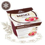 Bortsch à l'ukrainienne 400 g