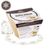 Velouté de légumes blancs 400 g