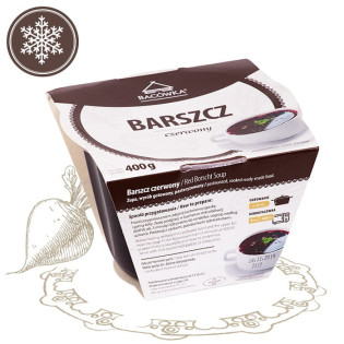Bortsch 400 g