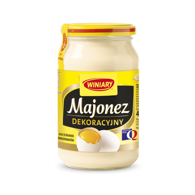 Mayonnaise Winiary 400g