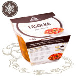 Fasolka po bretonsku 400 g