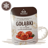 Golabki (Chou farci  en sauce) 400 g