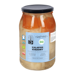 Chou fleur lacto-fermentée Bio  (900 ml)