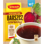 Bortsch rouge WINIARY