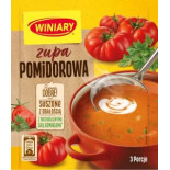 Zupa pomidorowa WINIARY