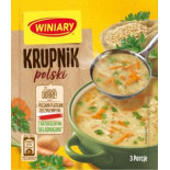 Krupnik Polonais WINIARY